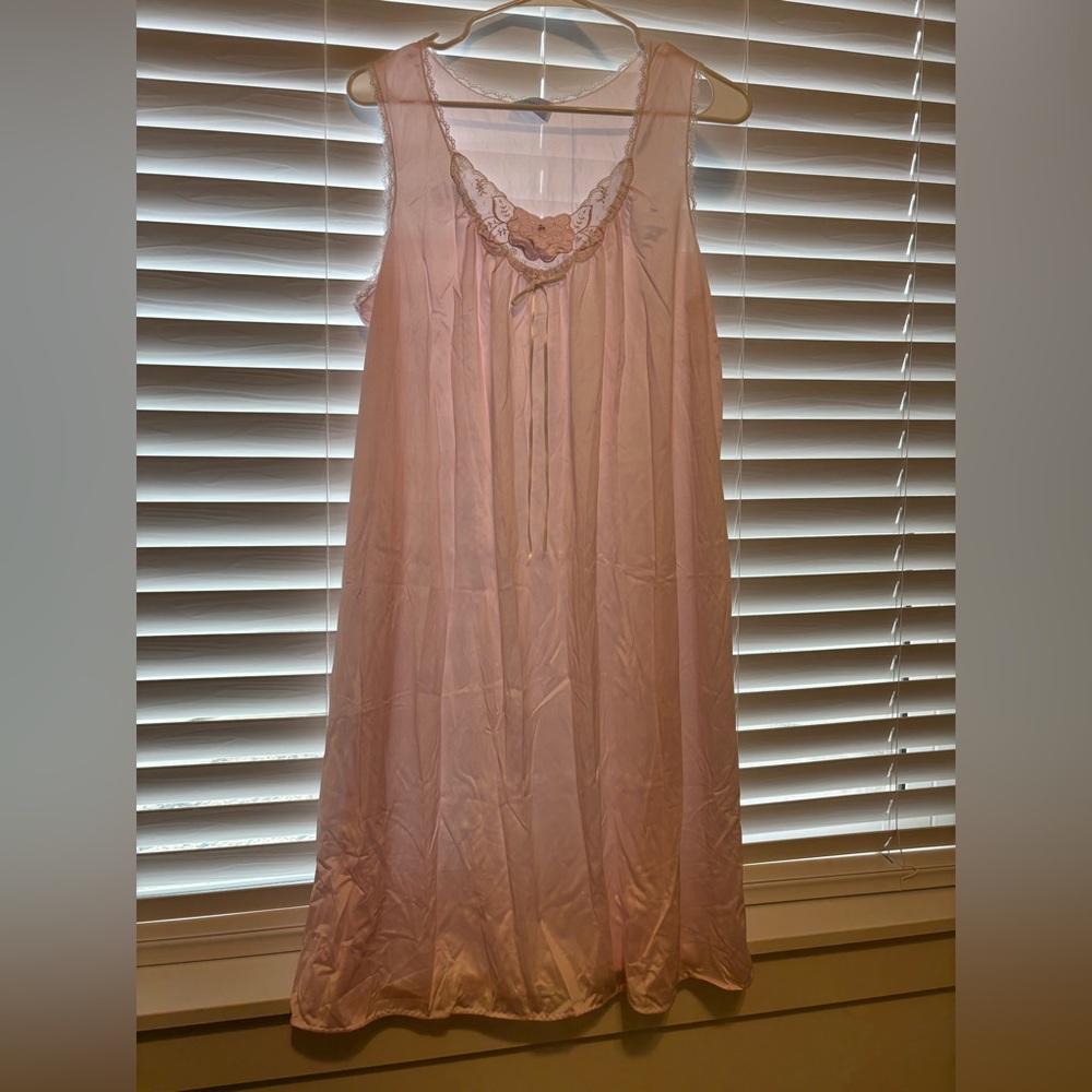 Vintage Nightgown